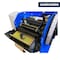 Sealer Sales Manual Gummed Tape Kraft Paper Tape Dispenser SS-800 - alternate 6